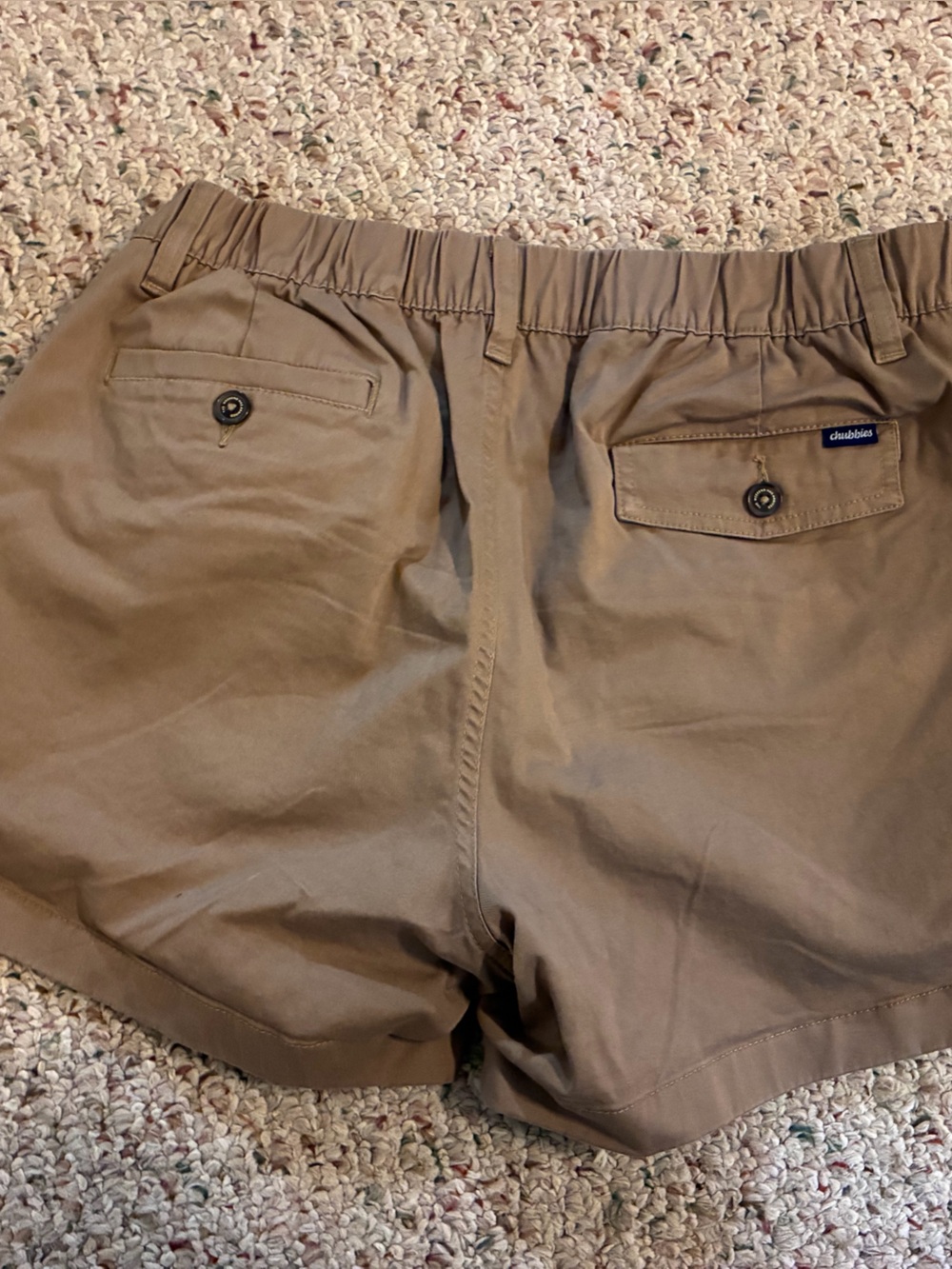 chubbies Casual Shorts - Picture 4 of 5